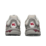 Кроссовки ASICS Gel-NYC 'Cream Moonrock' 1203A372-100