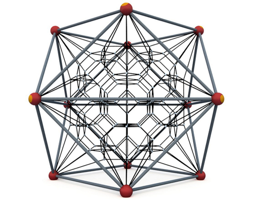 Фигура для лазания Космос СП-1.95.2