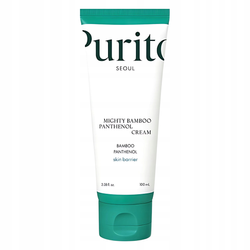 Purito Seoul Mighty Bamboo Panthenol Cream 100ml