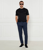 Футболка C-Thompson 1895_HC BOSS BLACK - черный(50527666)