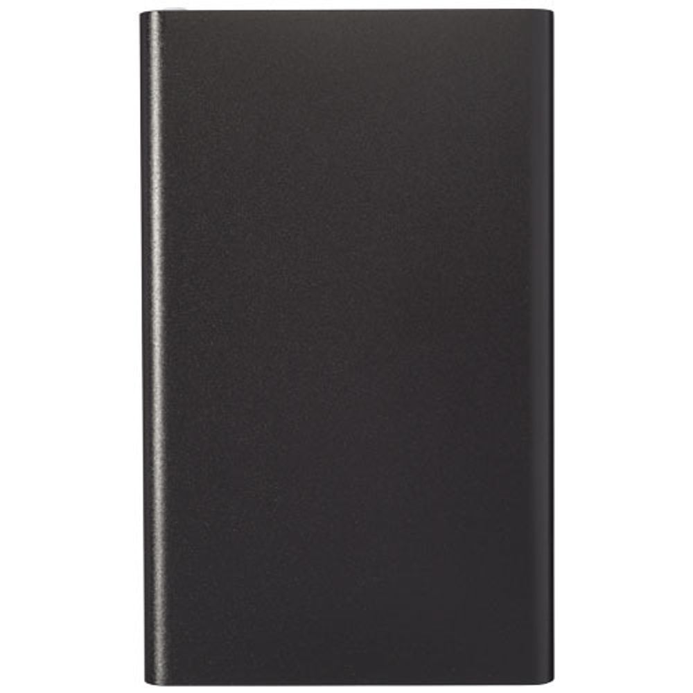 Алюминиевый повербанк Pep емкостью 4000 мА/ч