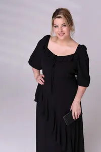 Платье 6322 Fabrika