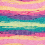 Пряжа YarnArt Summer Dream (4305)