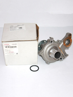 Насос водяной 1016052597 для Geely MK, MK Cross, GC6