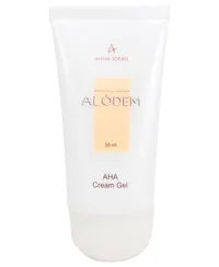 Крем-гель с ана-кислотами