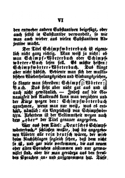 Deutsches Schimpfwörterbuch, oder, die Schimpfwörter der Deutschen | Lorenz von Pansner