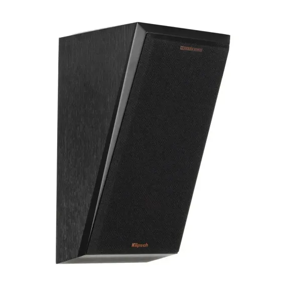 Klipsch RP-500SA Ebony