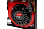 Генератор бензиновый MTX RS-4000E