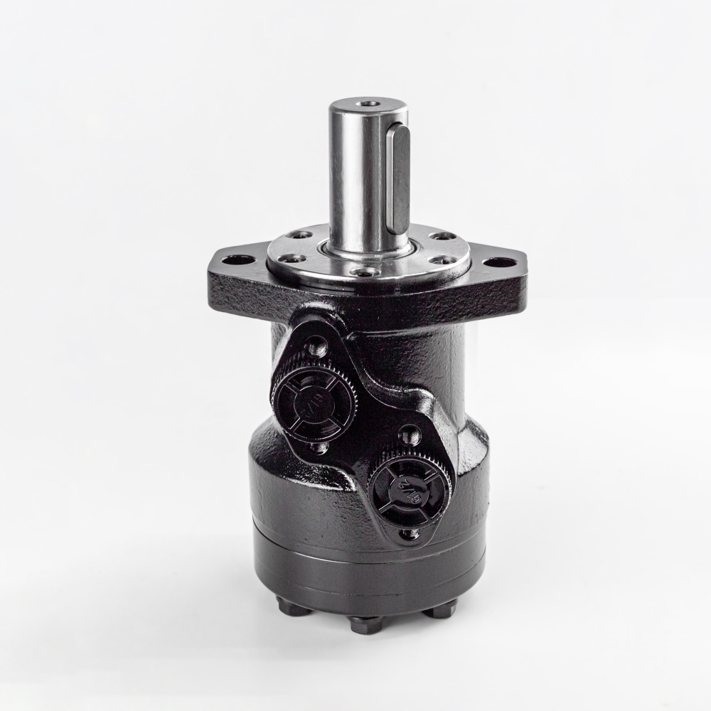 Гидромотор MR-80CB "МЗПО"