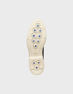 Туфли-броги GEOX Spherica EC17