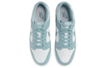 Nike Dunk Low Denim Turquoise