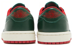 Кроссовки Jordan Air Jordan 1 (Женская размерная сетка)