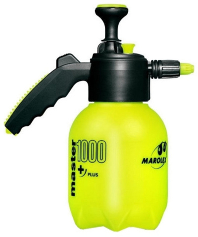 MAROLEX Помповый опрыскиватель Master Viton (Industry) 1л.