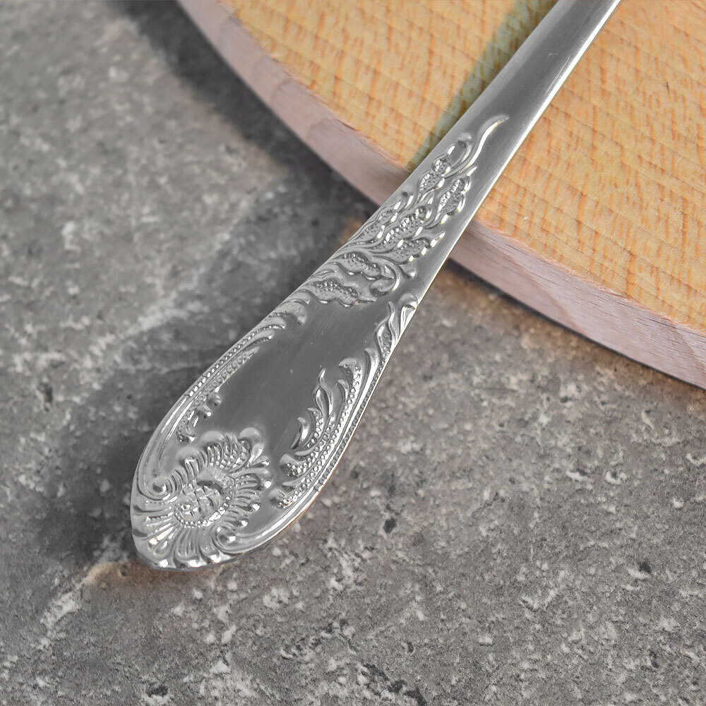 Вилка десертная "Императорская"