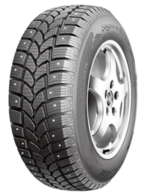 Легковая шина 185/65 R15 92T XL SIGURA STUD шип. Tigar