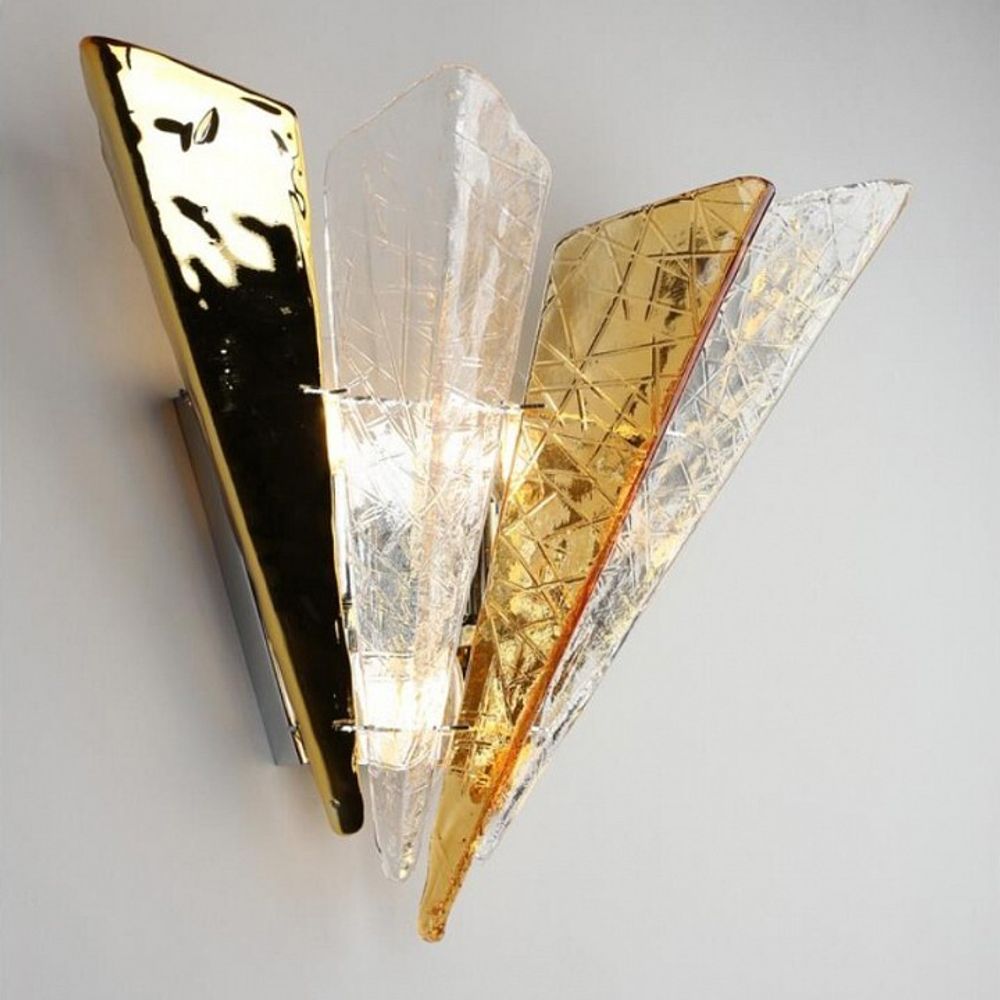 Накладной светильник Aployt Teresa APL.855.01.03