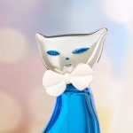 Туалетная вода для женщин КПК "CAT PUSSY " 50мл Россия