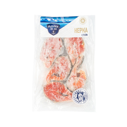 Стейк нерки заморозка - 600 г
