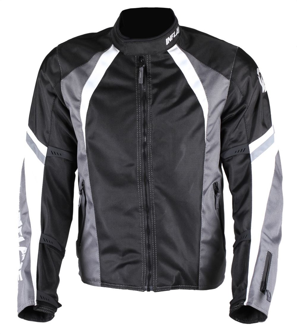 Inferno / Черно-серый