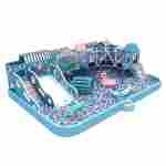 Детский сухой бассейн «Сказочный уголок», 12х8х6 м — для детских развлекательных центров