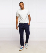 спортивные штаны Kenzo - темно-синий(FB55PA7114ML)