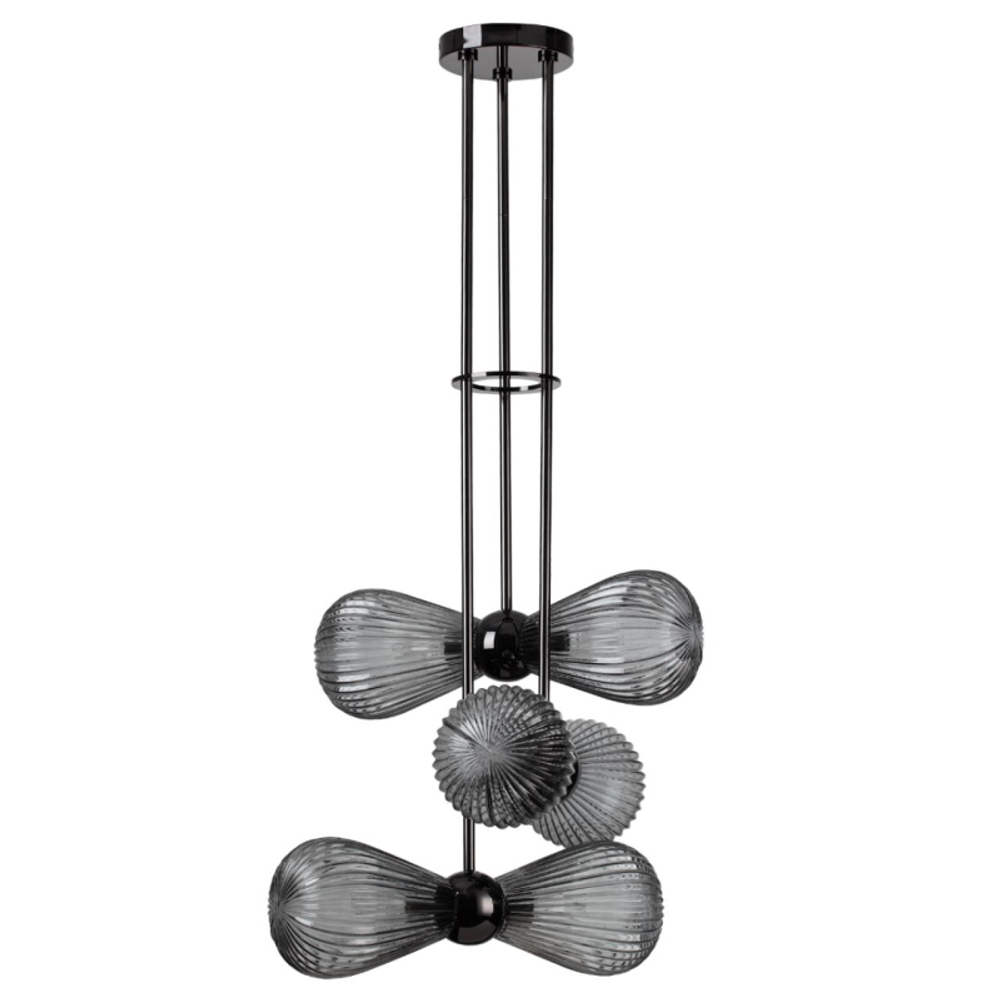 Подвесной светильник Odeon Light 5417/6