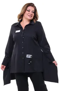 Рубашка 3651 Fabrika