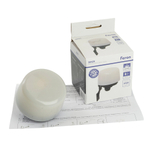 Датчик освещенности-фотоэлемент 2200ВТ белый, SEN29 IP66