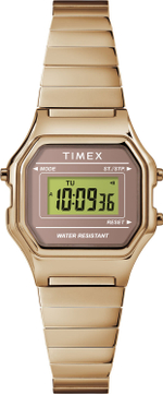 Женские наручные часы Timex TW2T48100RM