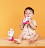 Serenity Kids, Organic Roots, для детей от 6 месяцев, батат, морковь, свекла и оливковое масло, 99 г (3,5 унции)