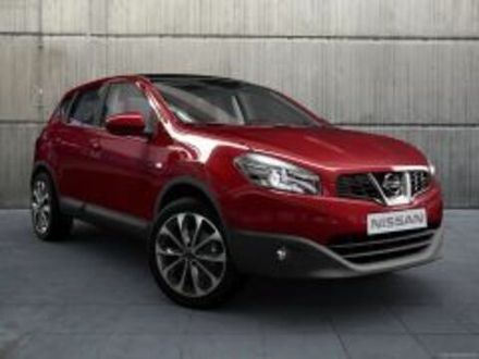 Qashqai (I) [Кузов: J10, J10E] 2006-2013