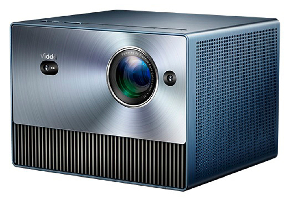 Проектор Hisense Vidda C1