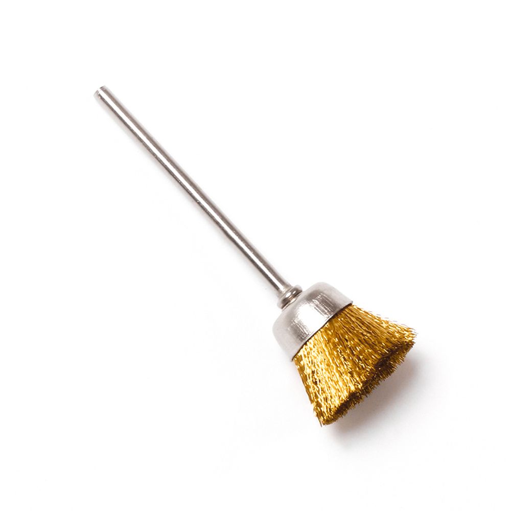 Щетка для чистки фрез