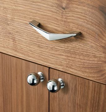 Ручка кнопка Ball