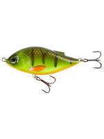 Воблер тонущий Lucky John Original ARROW JERK S 10/032