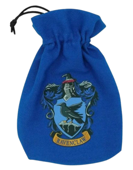 Набор дайсов Harry Potter Ravenclaw