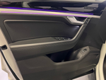 Volkswagen Touareg, 2019 год