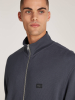 Худи CALVIN KLEIN JEANS - графитовый(J30J326136)