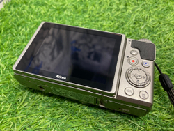 Nikon Coolpix A900
