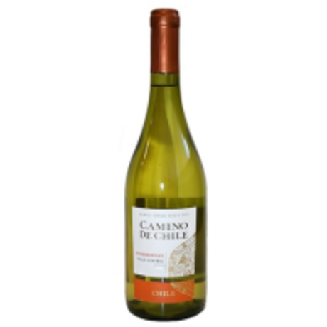 Вино Камино де Чили Шардоне