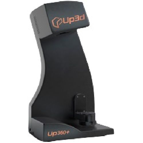 3D сканер UP3D UP560