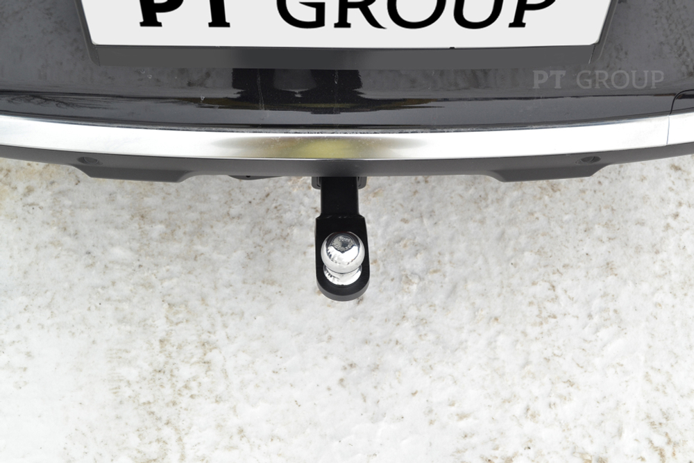 Фаркоп (тип "Е") ЭКСИД ТХЛ (2021-Н.В.) / PT-Group