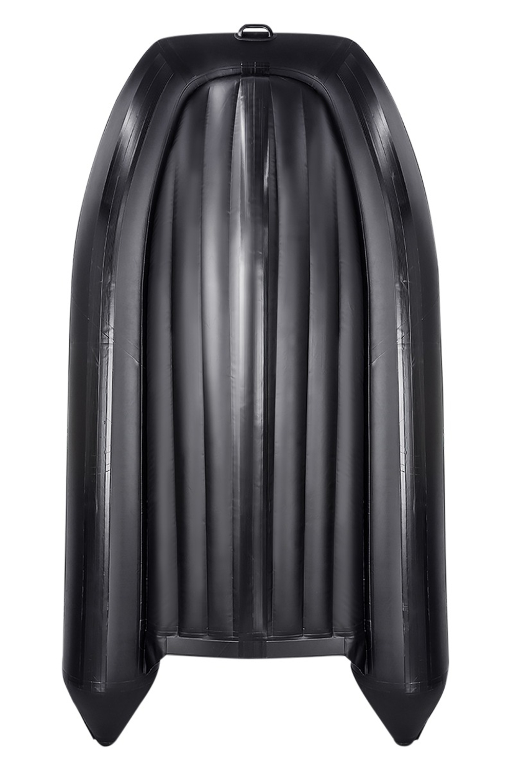 YACHTMAN-320 НДНД (Яхтман) зеленый-черный (лодка ПВХ нднд под мотор с усилением)