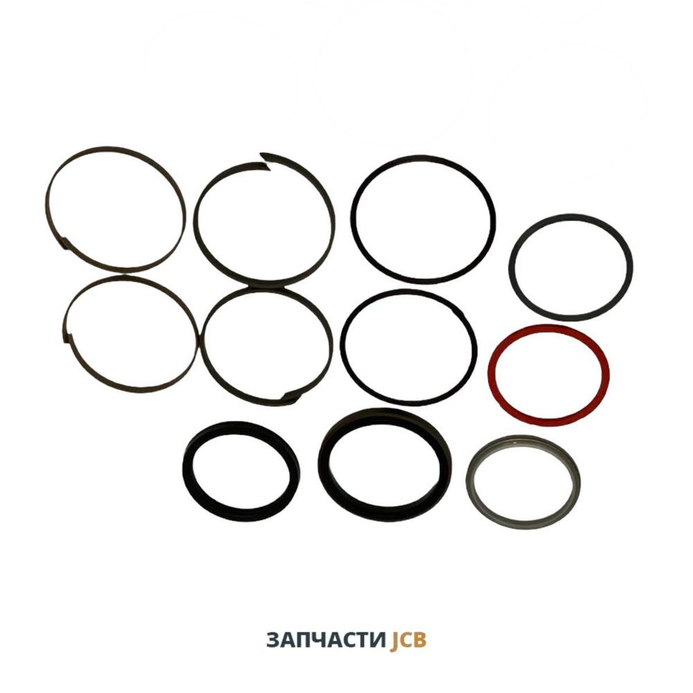 Ремкомплект гидроцилиндра JCB 998/10783, 998-10783