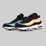  Кроссовки женские Nike WMNS Air Max 95 PRM артикул:DB9577-001 - купить в магазине Дайс