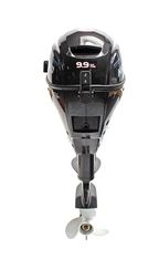 4х-тактный лодочный мотор HIDEA HDF9.9HS