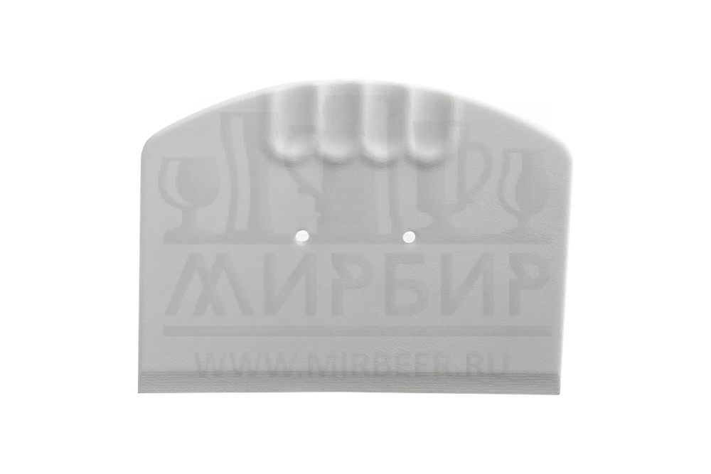 Нож пластиковый для сыра