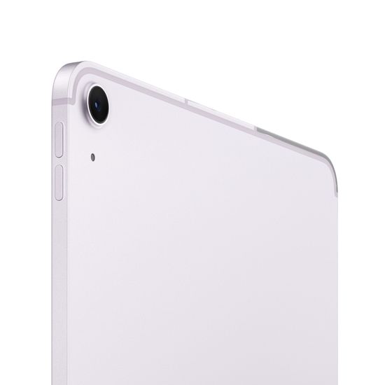 Apple iPad Air (2024) 13" Wi-Fi + Cellular 256 ГБ, фиолетовый
