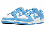Кроссовки Nike Dunk Low "Coast" (Женская размерная сетка)