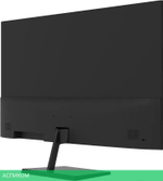 Монитор Digma Progress 32P501Q черный (DM32SB01)